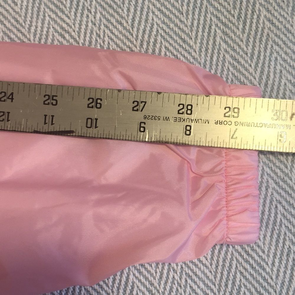 ANTI Social Social Club Coaches jacket, Small Oversized - Picture 7 of 10
